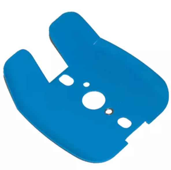 Защита рук (синяя) для утюга TULIPANO BIEFFE AR20 Утюги профессиональные